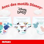 Huggies Ultra Comfort Nappies 150 Units Taglia 4 - Image 5